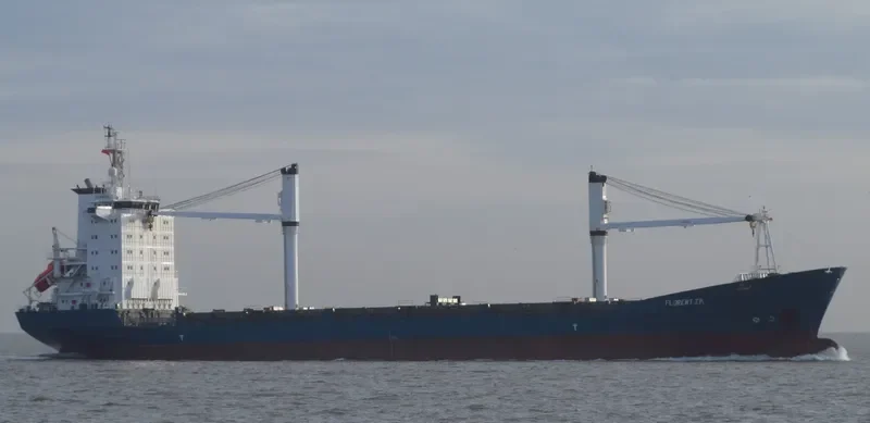 INLE STAR Container Ship IMO 9117193 photo 10
