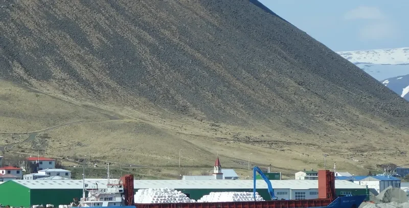WILSON LISTA General Cargo IMO 9117208 photo 8