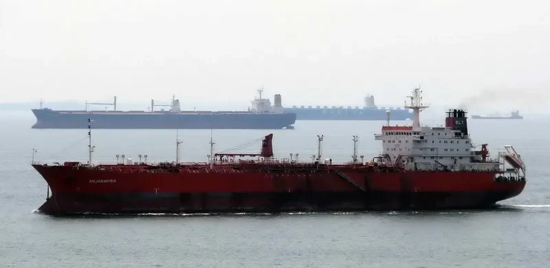 JAS Tanker IMO 9117234 photo 4
