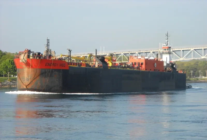 GENESIS PATRIOT General Cargo IMO 9117258 photo 5