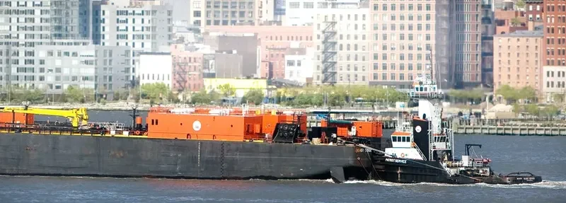 GENESIS PATRIOT General Cargo IMO 9117258 photo 7