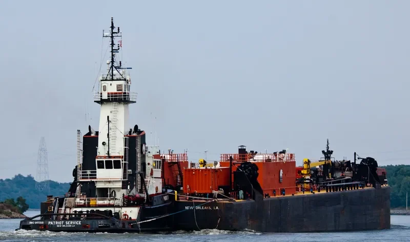 GENESIS PATRIOT General Cargo IMO 9117258 photo 10