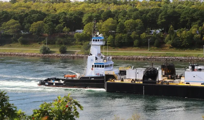 GENESIS EAGLE General Cargo IMO 9117260 photo 4
