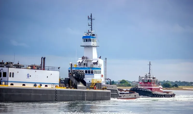 GENESIS EAGLE General Cargo IMO 9117260 photo 6