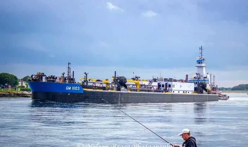 GENESIS EAGLE General Cargo IMO 9117260 photo 8