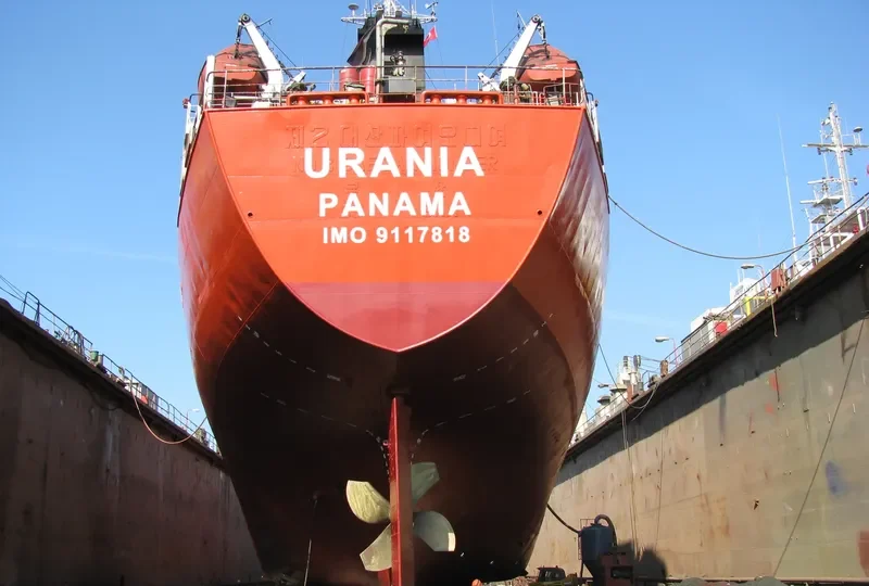 RIVAL Tanker IMO 9117818 photo 4