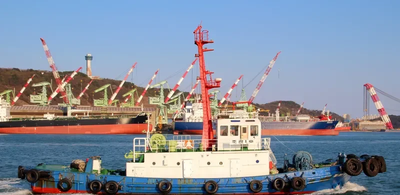CHO KWANG NO.1 General Cargo IMO 9117909 photo 2