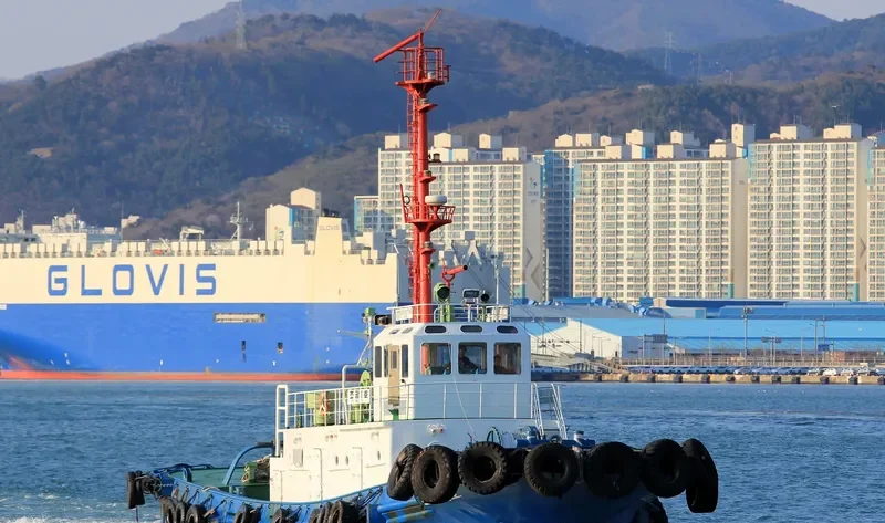CHO KWANG NO.1 General Cargo IMO 9117909 photo 4