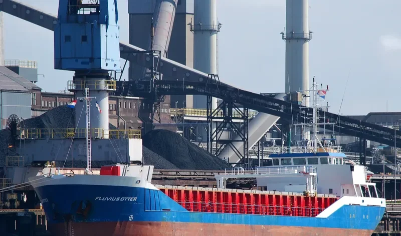 FLUVIUS OTTER General Cargo IMO 9117961 photo 10