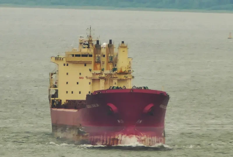 YARA J Bulk Carrier IMO 9118147 photo 9
