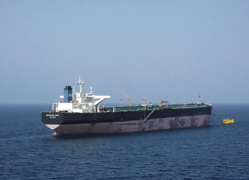 JUBILEE STAR Tanker IMO 9118381 photo 5