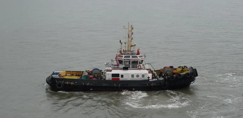KEJORA TIGA General Cargo IMO 9118587