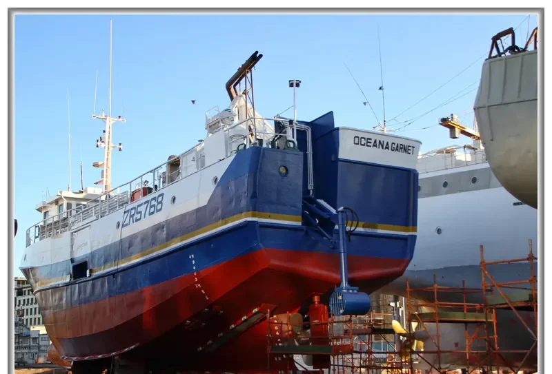 NOORDEVELD General Cargo IMO 9118604