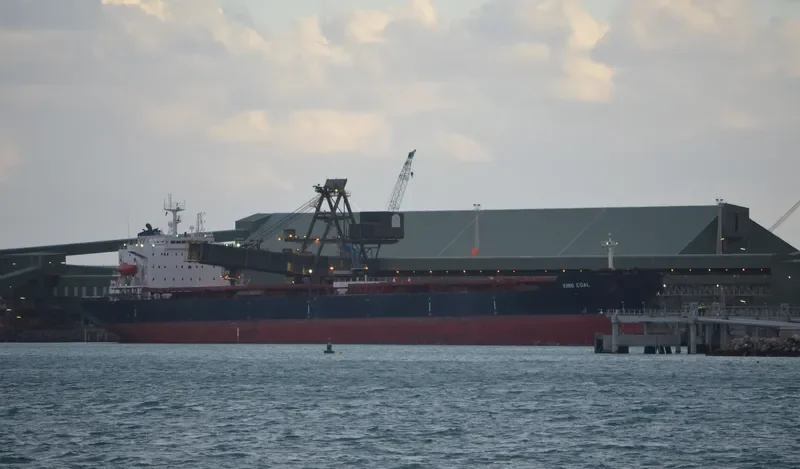 ELEFSIS Bulk Carrier IMO 9118678 photo 10