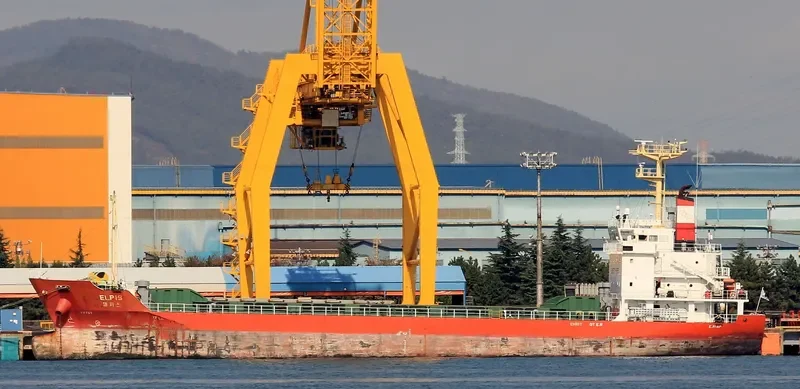 PHOSPHERUS NH General Cargo IMO 9118795