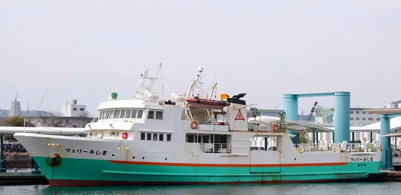 EVDOKIA Ro-Ro IMO 9118977 photo 3
