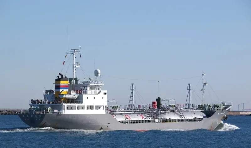 HOUSEI MARU NO.3 General Cargo IMO 9119115 photo 2