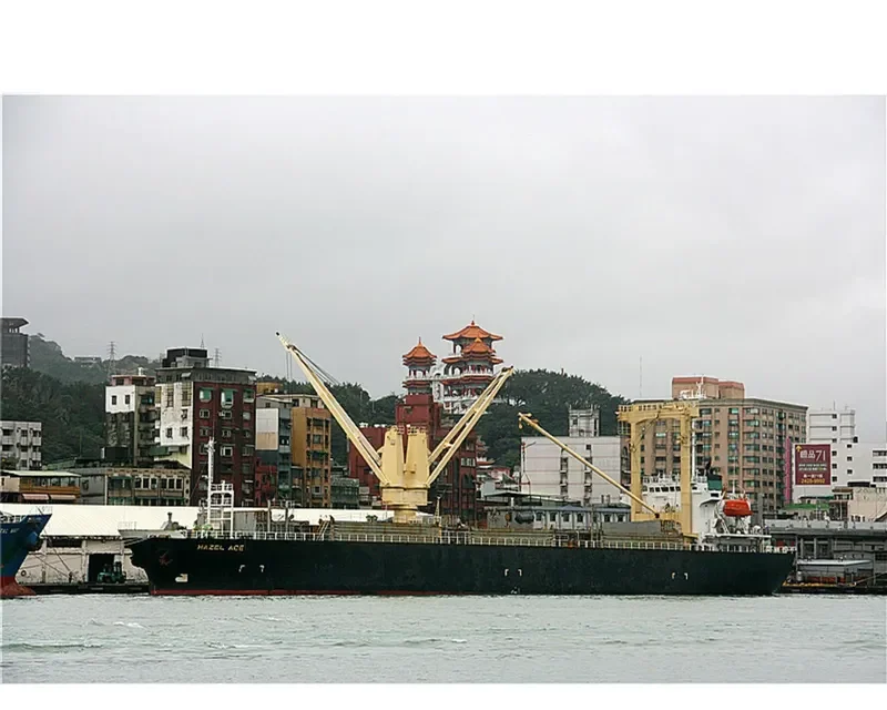 STEP FORWARD General Cargo IMO 9119153 photo 9
