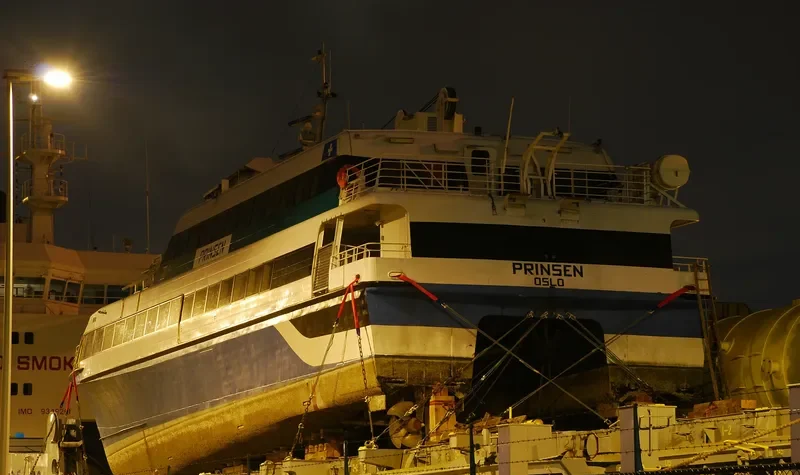 AASHI 1 General Cargo IMO 9119359