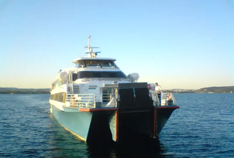 AASHI 1 General Cargo IMO 9119359 photo 2