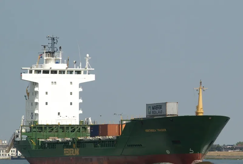 YUSUF CEPNIOGLU General Cargo IMO 9119646 photo 5