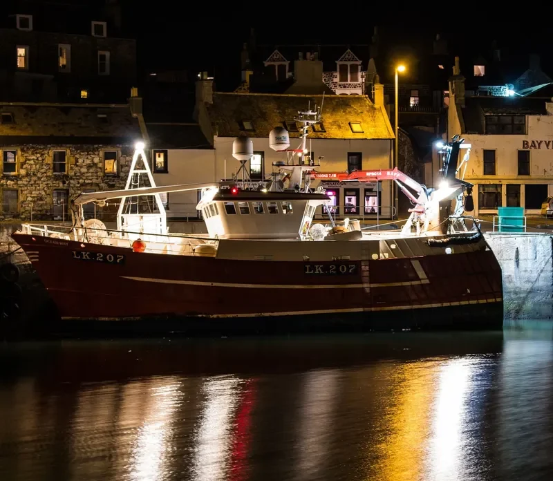 OCEAN WAY General Cargo IMO 9119696