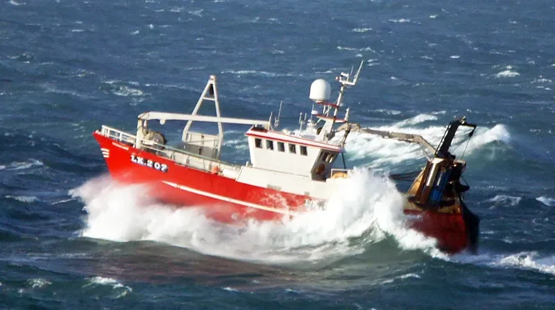 OCEAN WAY General Cargo IMO 9119696 photo 7