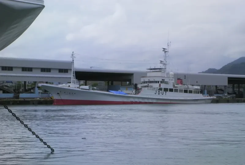 MEIHO MARU NO.22 General Cargo IMO 9119751 photo 4
