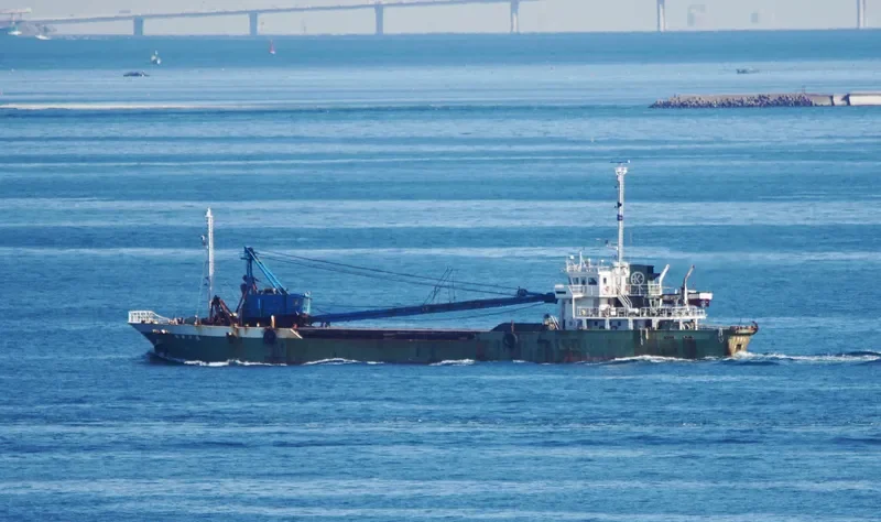 TAKASUGAWA MARU General Cargo IMO 9119830 photo 5