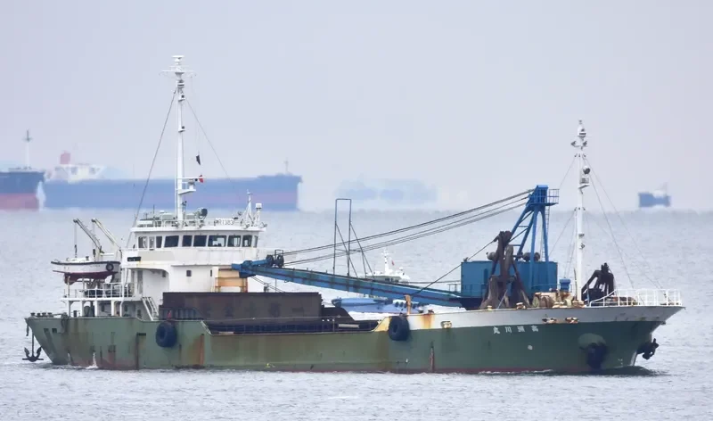 TAKASUGAWA MARU General Cargo IMO 9119830 photo 9