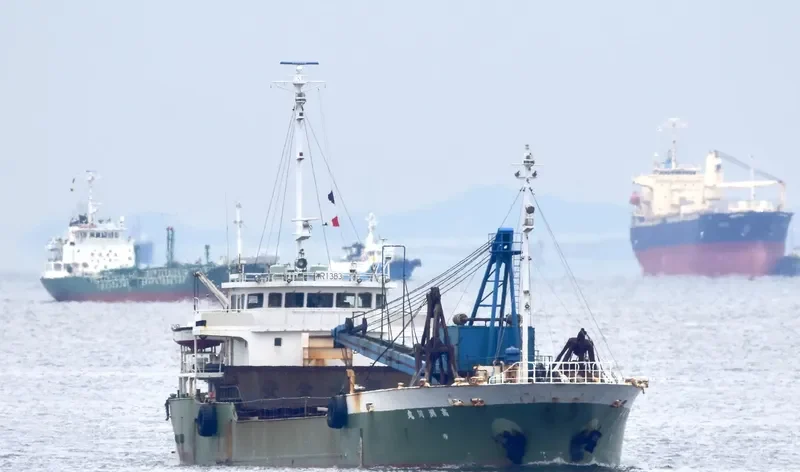TAKASUGAWA MARU General Cargo IMO 9119830 photo 10