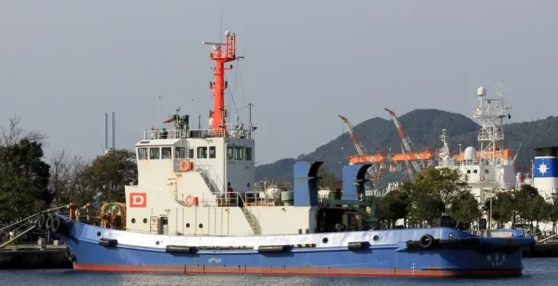 CHOYO MARU General Cargo IMO 9119842 photo 7