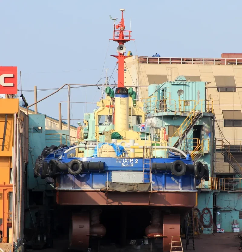 RYUOH NO.2 General Cargo IMO 9119854