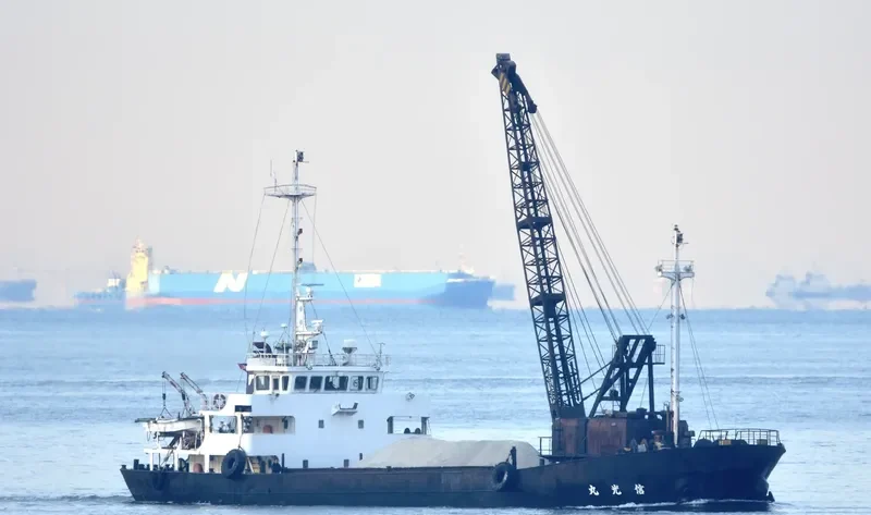 SHINKO MARU General Cargo IMO 9119919