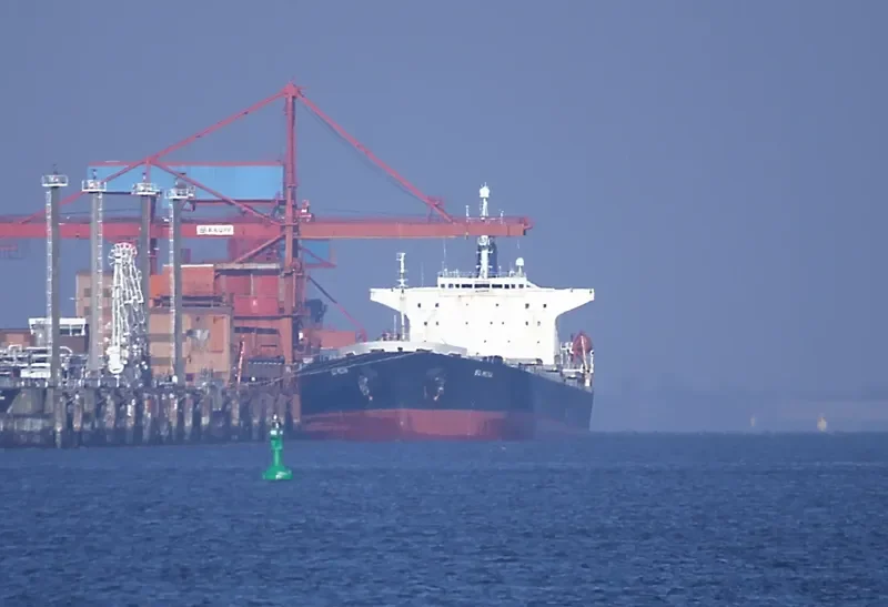 GLORIEVER Bulk Carrier IMO 9120061 photo 5