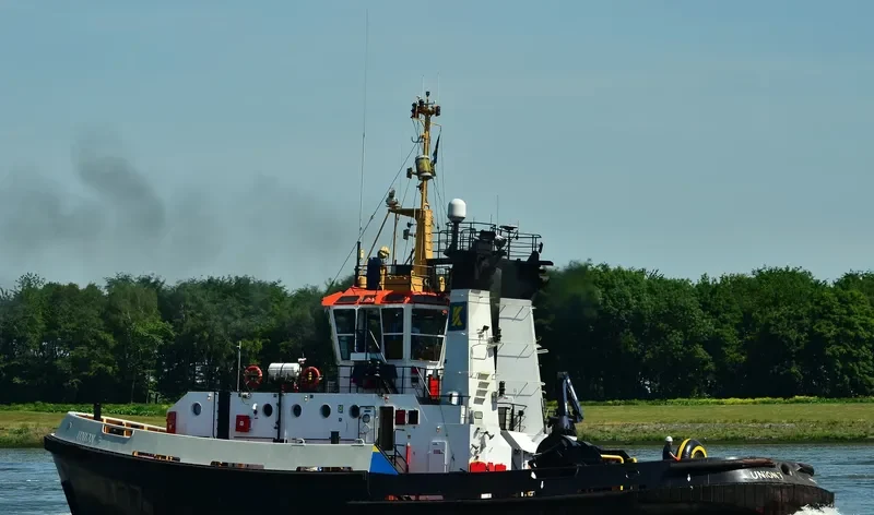 UNION 7 General Cargo IMO 9120164 photo 4