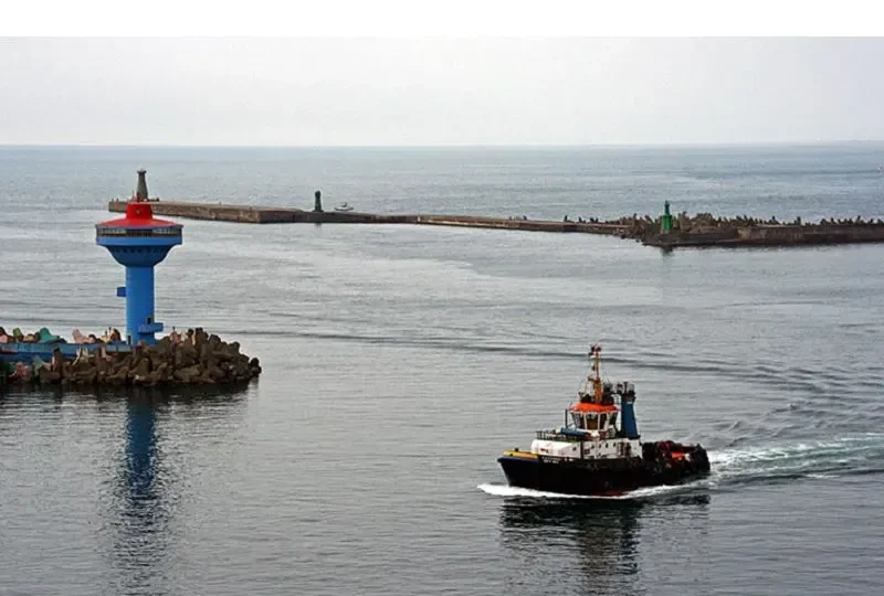 YU LI.402 General Cargo IMO 9120188 photo 9