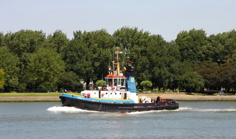 UNION 11 General Cargo IMO 9120190 photo 6