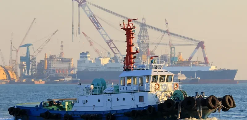 PAL DO General Cargo IMO 9120839
