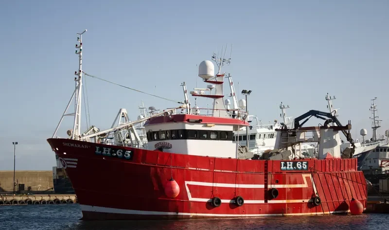 GV SHEMARAH II General Cargo IMO 9120889 photo 5
