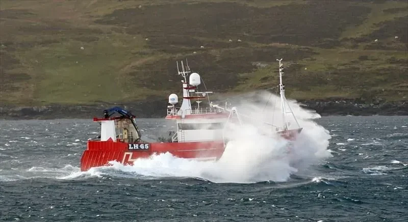 GV SHEMARAH II General Cargo IMO 9120889 photo 9