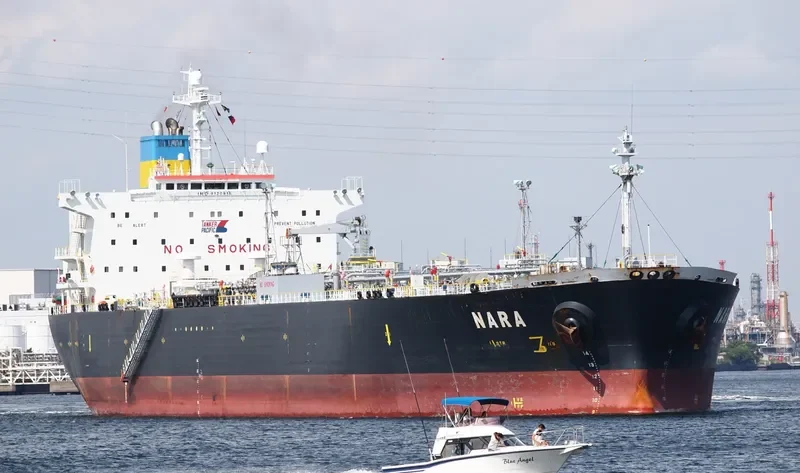 FOIS NAUTICA TEMBIKAI Multi-Purpose Vessel IMO 9120918 photo 3