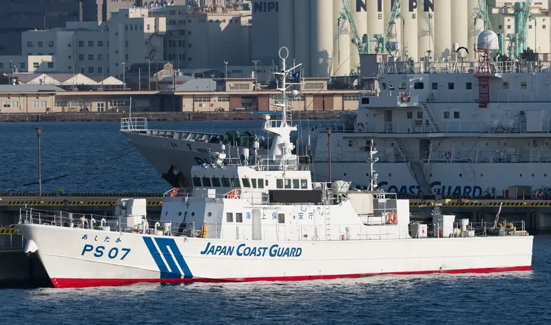 ASHITAKA General Cargo IMO 9121182