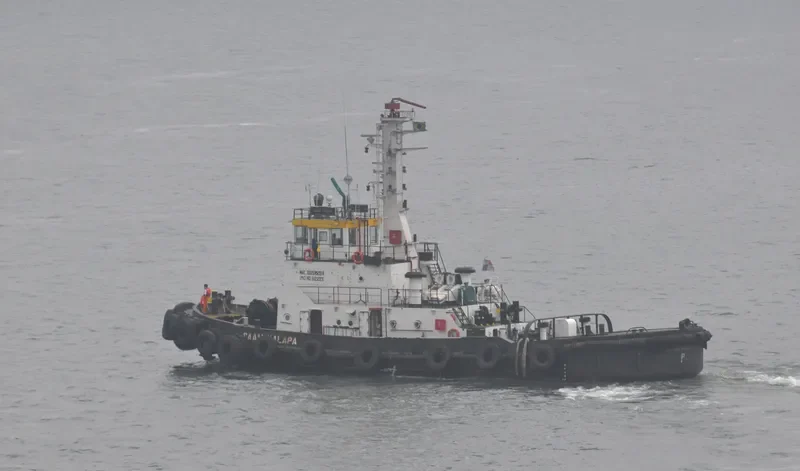 SAAM XALAPA General Cargo IMO 9121223 photo 6