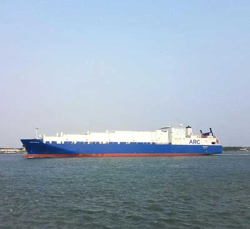 ENDURANCE General Cargo IMO 9121273 photo 8