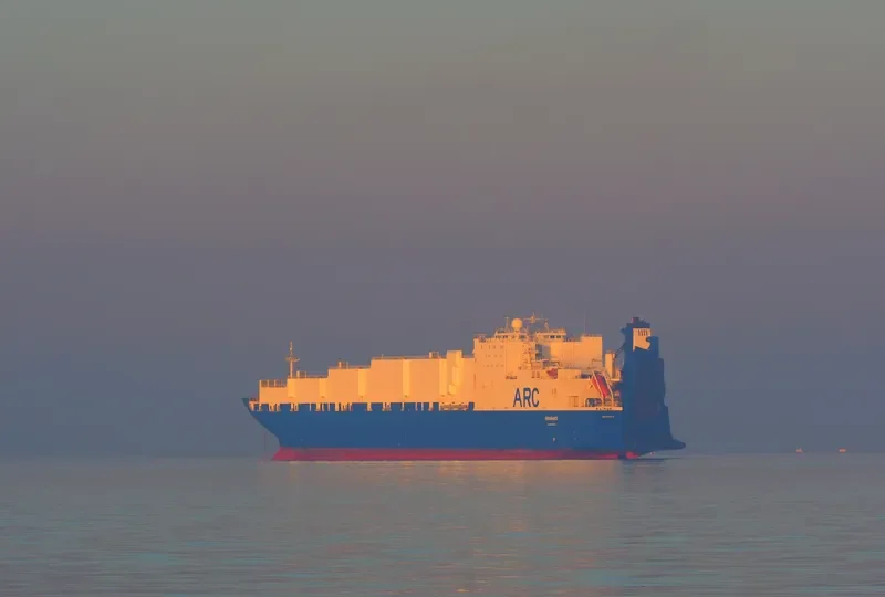 ENDURANCE General Cargo IMO 9121273 photo 10