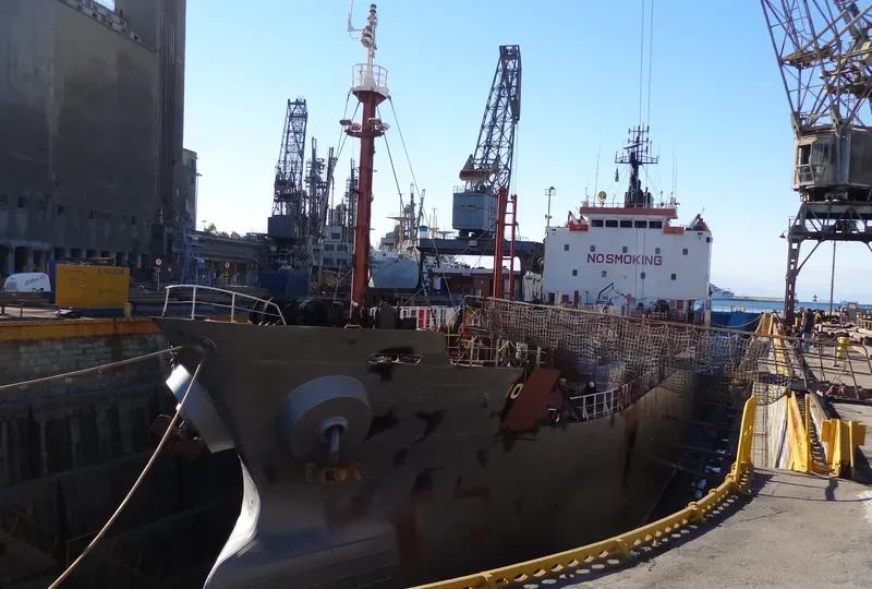 LEEN Tanker IMO 9121314
