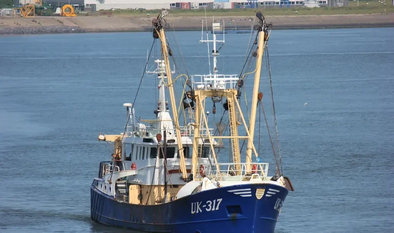 ANNE GRE General Cargo IMO 9121364 photo 7
