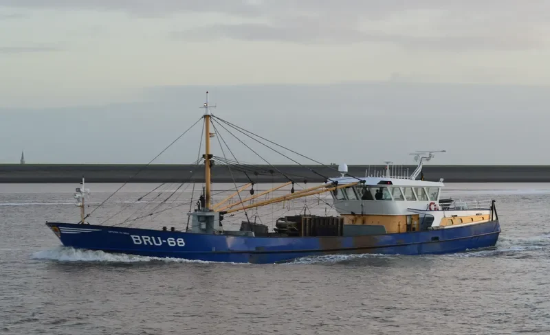 SPERA IN DEO General Cargo IMO 9121455 photo 2