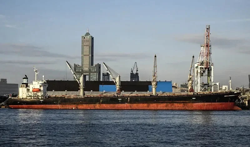 PROSPERITY 102 Bulk Carrier IMO 9121742